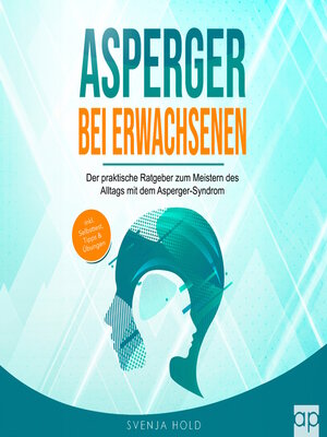 cover image of Asperger bei Erwachsenen